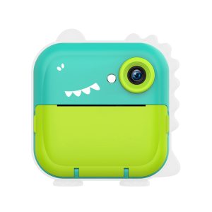 Q5 1080P Video Recording 48M Pixels Front And Rear Dual Cameras Instant Camera