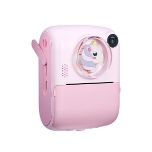 P36 1080P Video Recording 48M Pixels Front And Rear Dual Cameras Instant Camera